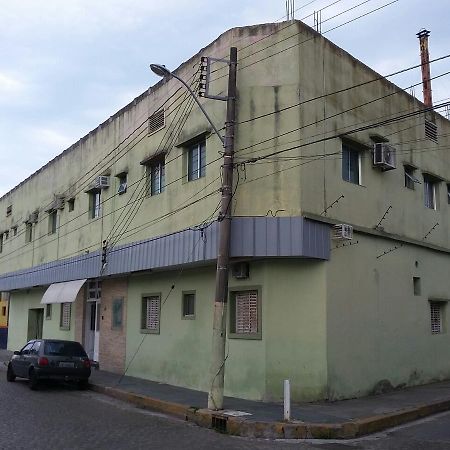 Hotel Car Rio Grande (Rio Grande do Sul) Exterior photo
