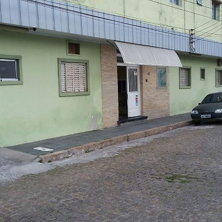 Hotel Car Rio Grande (Rio Grande do Sul) Exterior photo