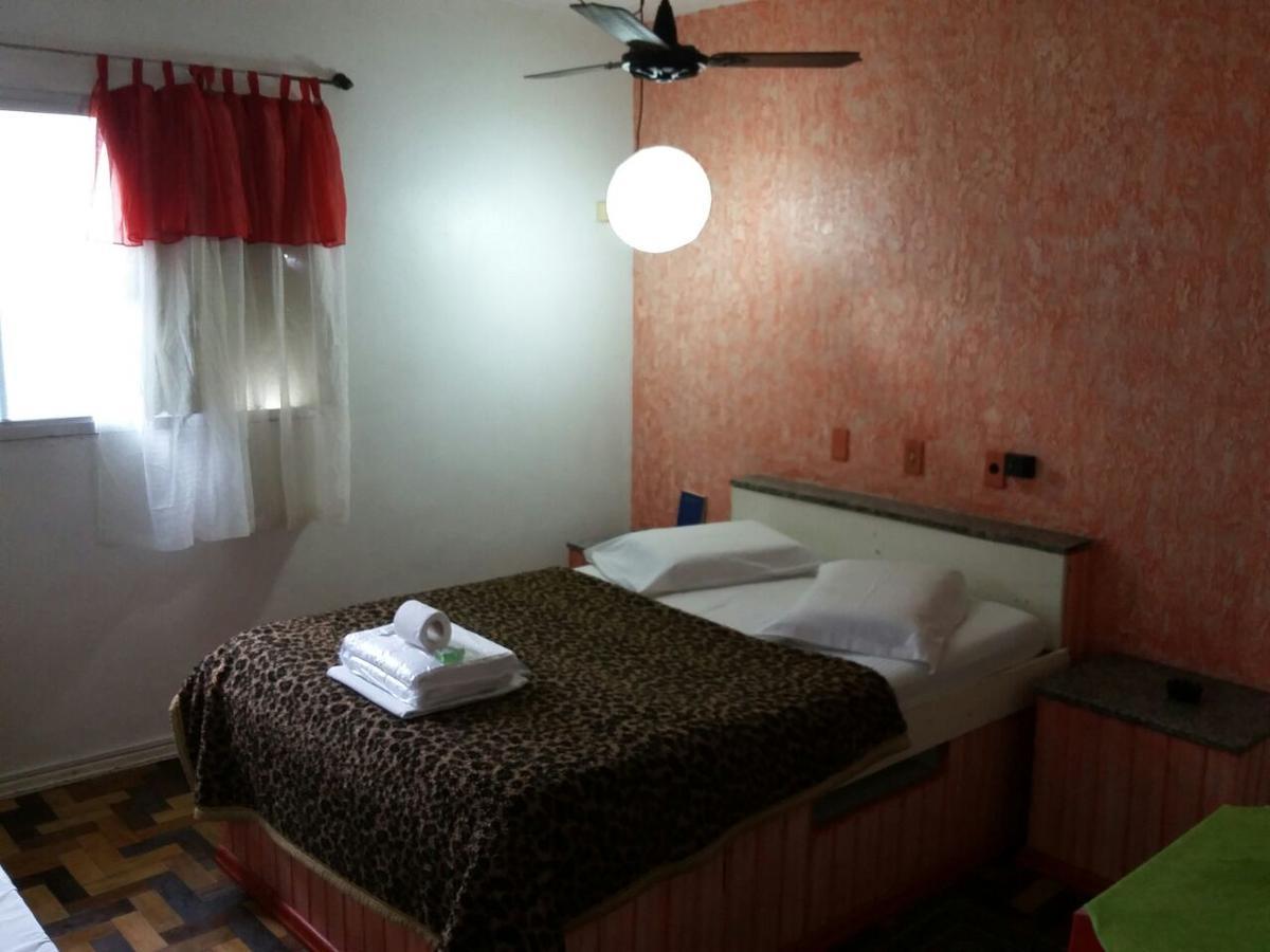 Hotel Car Rio Grande (Rio Grande do Sul) Exterior photo