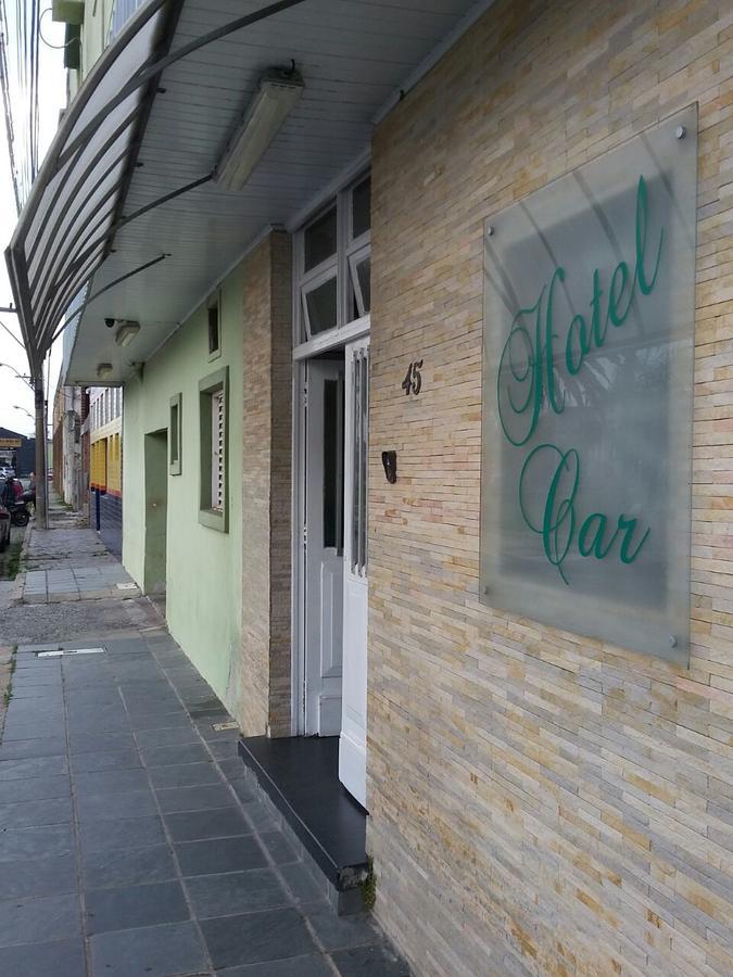 Hotel Car Rio Grande (Rio Grande do Sul) Exterior photo