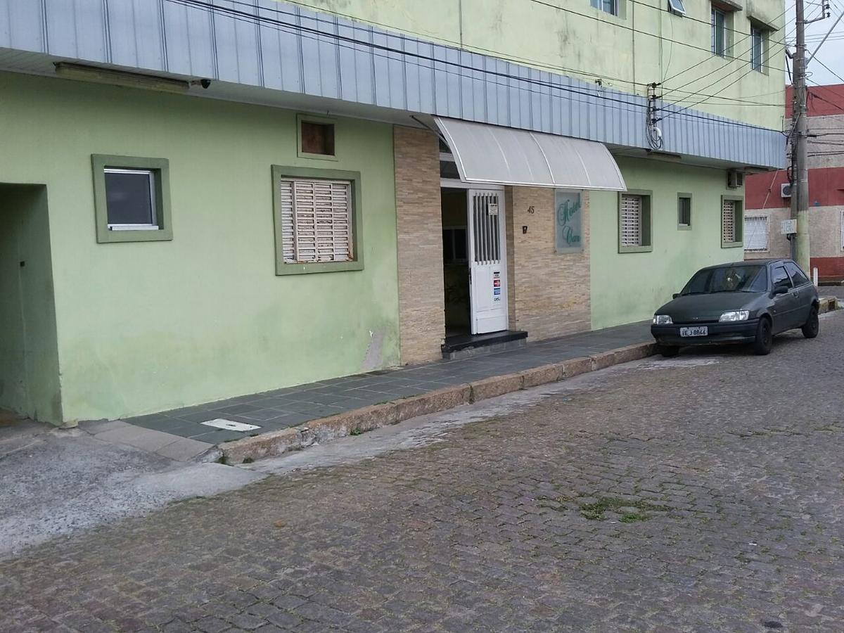 Hotel Car Rio Grande (Rio Grande do Sul) Exterior photo