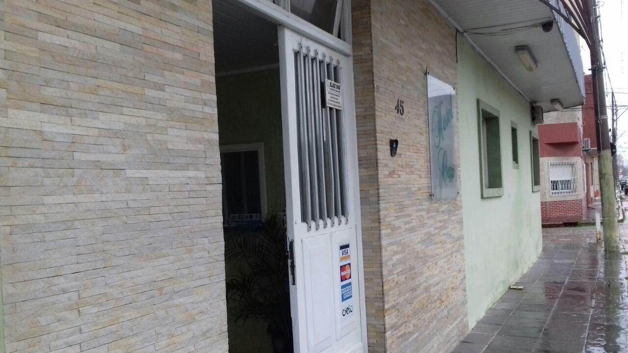 Hotel Car Rio Grande (Rio Grande do Sul) Exterior photo