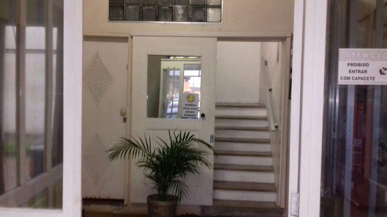 Hotel Car Rio Grande (Rio Grande do Sul) Exterior photo