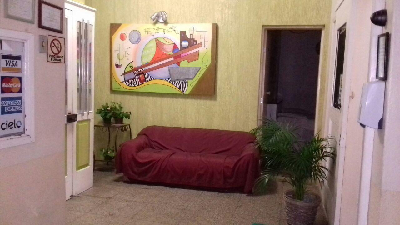 Hotel Car Rio Grande (Rio Grande do Sul) Exterior photo